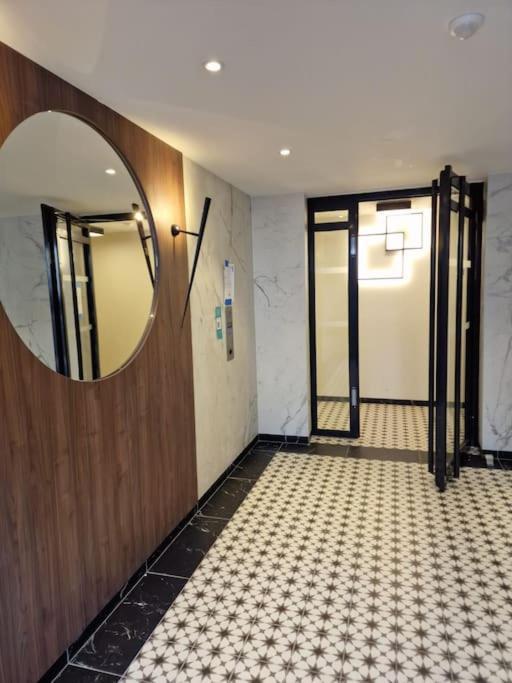 Cozy Apartment Near Paris Clamart Exterior foto
