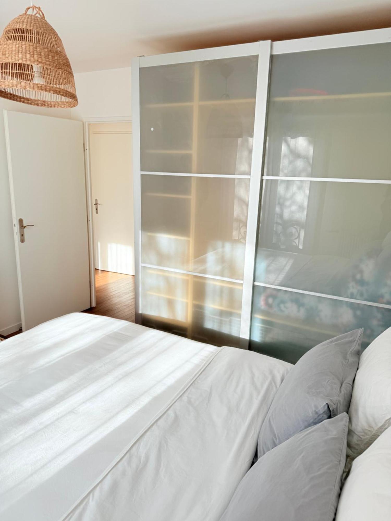 Cozy Apartment Near Paris Clamart Exterior foto