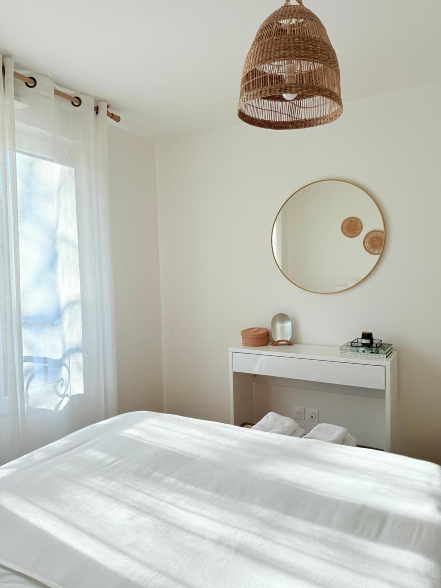 Cozy Apartment Near Paris Clamart Exterior foto